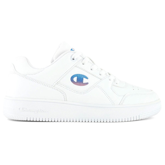 Champion Rebound Low G GS Low Cut Shoe